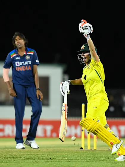 Australia target No.27, India look to bounce back