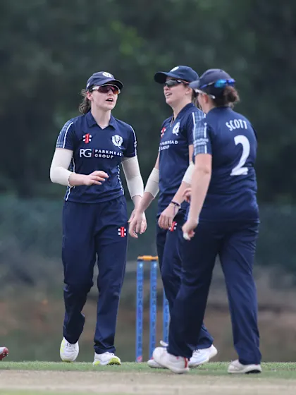 Bangladesh, Scotland win on second day of ICC Commonwealth Games Qualifier 2022