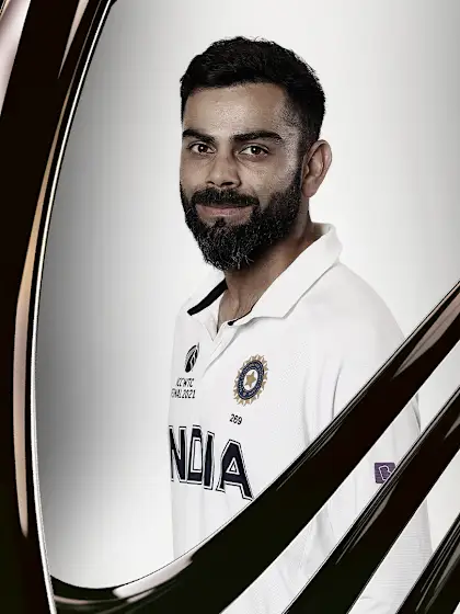 WTC Final pre-match press conference: Virat Kohli