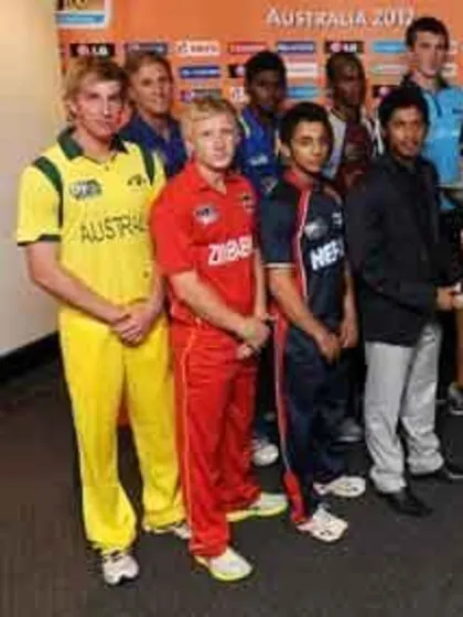 ESPN STAR Sports to broadcast ICC U19 Cricket World Cup 2012 matches in more than 180 countries