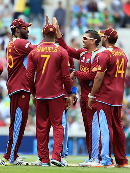 India well equipped to counter West Indian unpredictability