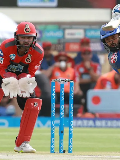 Kolkata Knight Riders and Rajasthan Royals make the cut