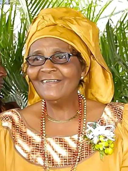 Cricket West Indies pays tribute to Vivalyn Latty-Scott