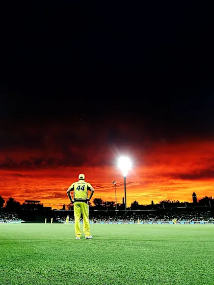 T20 World Cup 2020 host cities: Canberra