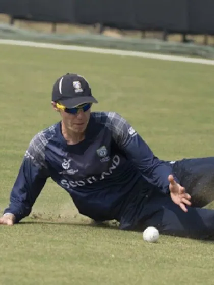 Teams arrive in Jersey for 2018 ICC U19 CWC - Europe Division 1 Qualifier