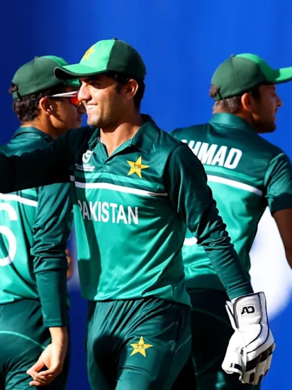 Match Highlights | SL v PAK | ICC U19 Men’s CWC 2022