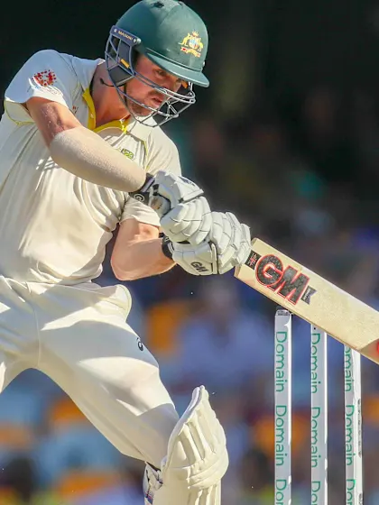 'Lead from the front and win games' – Head's mantra as vice-captain