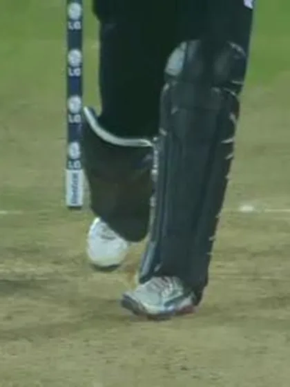M25: NZ v Ned - New Zealand Super Six