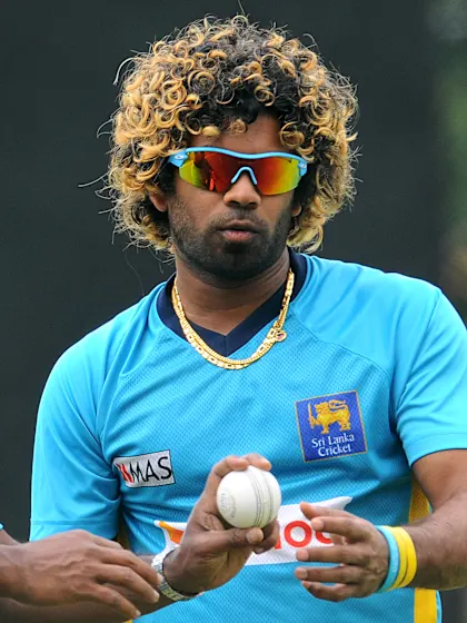 'Malinga key to Sri Lanka's World Cup chances' – Chaminda Vaas