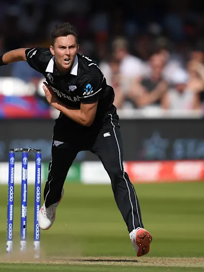 Australia are clicking at the right time, says Black Caps star Boult