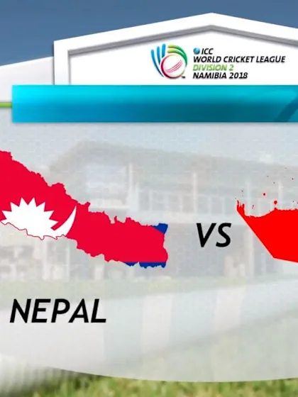 WCL Division 2: UAE beats Nepal by seven runs in final