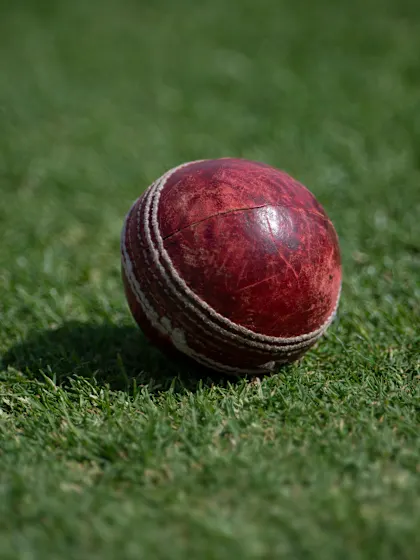 Kaia's bowling action found to be illegal