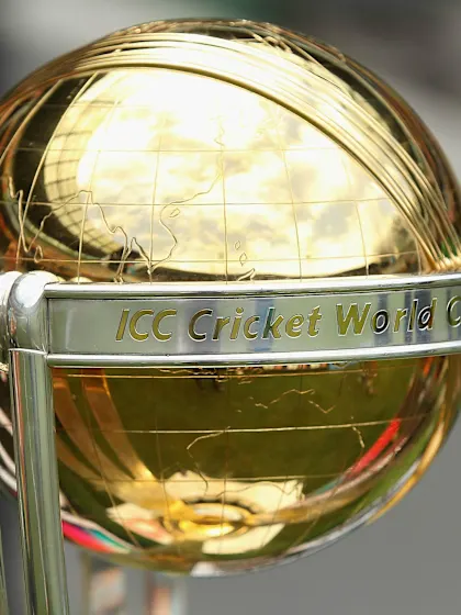 Schedule of press conferences, teams’ practice and matches for the ICC Men’s Cricket World Cup 2019 knockout stages