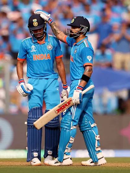 ICC Awards 2023: Top ODI performers celebrated as more shortlists revealed