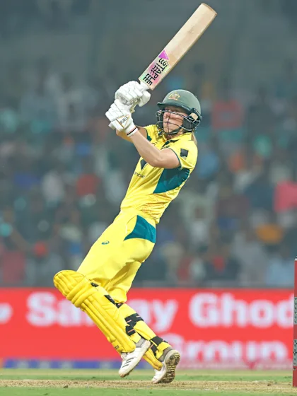 Perry’s finest: The best performances by the iconic all-rounder
