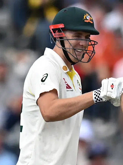 Australia and West Indies announce XIs ahead of first Test