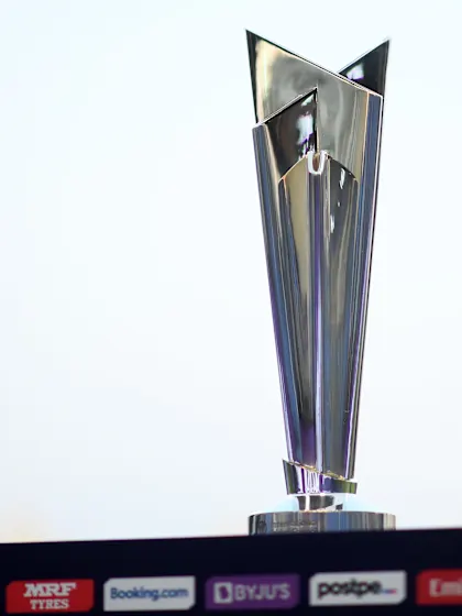Ticket sales for Men’s T20 World Cup 2024 open with a public ballot
