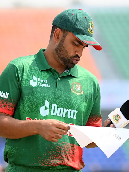 Former Bangladesh captain left out of central contract list