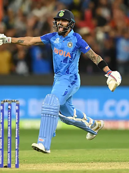 Ponting talks India v Pakistan T20 World Cup match in New York | ICC Review