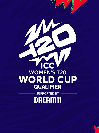 ICC Women’s T20 World Cup Qualifier: All You Need to Know