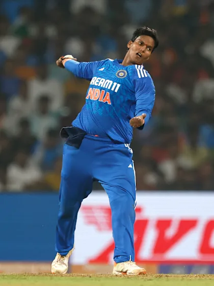 Sharma, Singh gain in ICC Women’s T20I Bowling Rankings