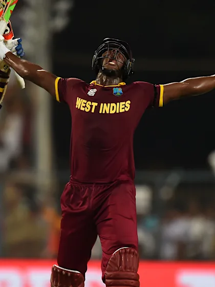 ICC Men’s T20 World Cup FanCraze Greatest Moments: The hunt begins
