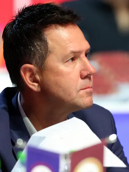 Ricky Ponting reveals approach for India coaching job