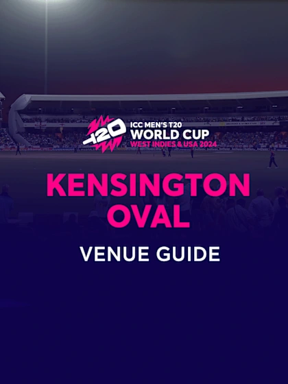Kensington Oval
