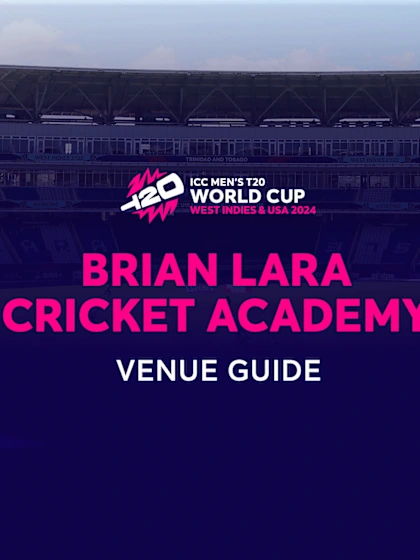 Brian Lara Cricket Academy