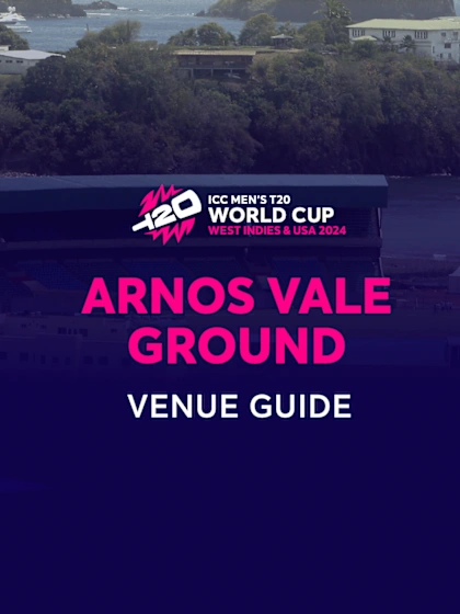 Arnos Vale Ground