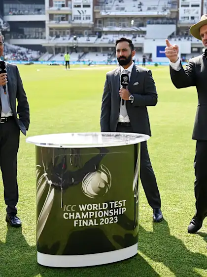 ICC announce star-studded commentary panel for Men’s T20 World Cup 2024