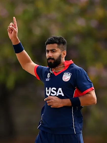 USA pacer sounds out warning after Bangladesh series win