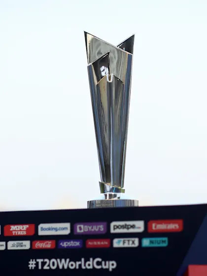Where to watch T20 World Cup? Broadcasters confirmed for ninth edition