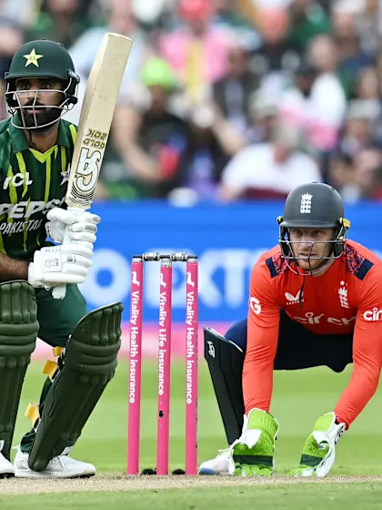 T20 World Cup stars make rankings rise on eve of tournament