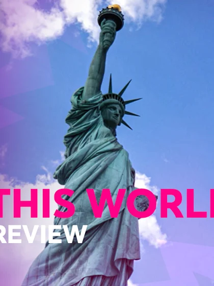 Out of this World Episode 4 | Sri Lanka v South Africa | T20 World Cup