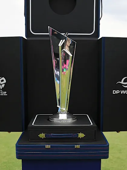 More options for fans with release of additional general admission tickets to ICC Men’s T20 World Cup 2024