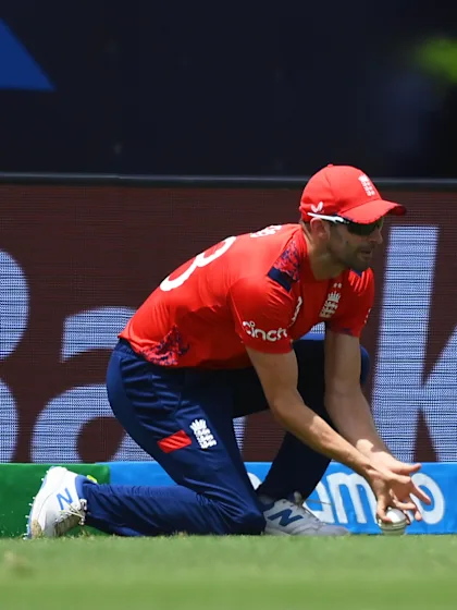 Reprieve for Quinton de Kock as catch decision overturned | ENG v SA | T20WC 2024