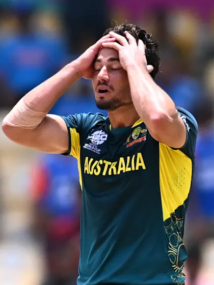 Semi-final scenarios - Three teams in contention for last T20 World Cup knockout spot