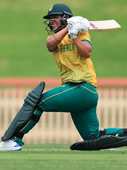 Experienced South Africa all-rounder returns for the T20I leg of India tour