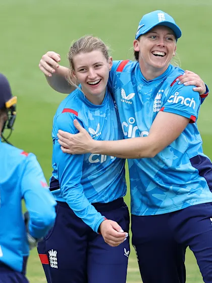 England young gun takes strides in latest rankings update