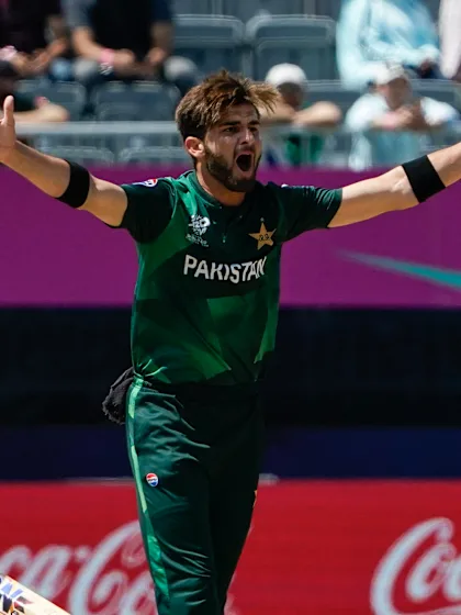 Reflecting on captaincy snub, Shaheen puts country over personal feats