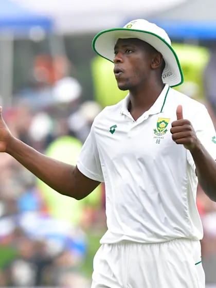 Kagiso Rabada wants South Africa to fight for WTC title