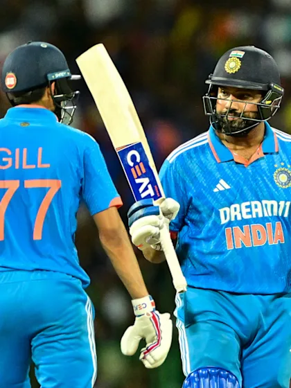 Logo of India batter closes gap on Babar following rapid rankings jump