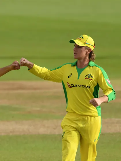 Experienced Australia spinner ready for rare Test opportunity 