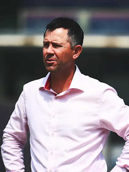 Ponting excited by return of cricket at 2028 Olympics