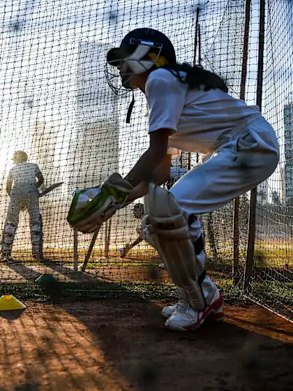 ICC announces enhanced 100% Cricket Future Leaders Programme as 2024 campaign prepares for launch
