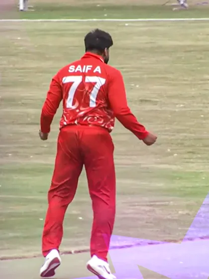 Greece v Denmark | Match Highlights | Men's T20WC Sub-Regional Europe Qualifier C