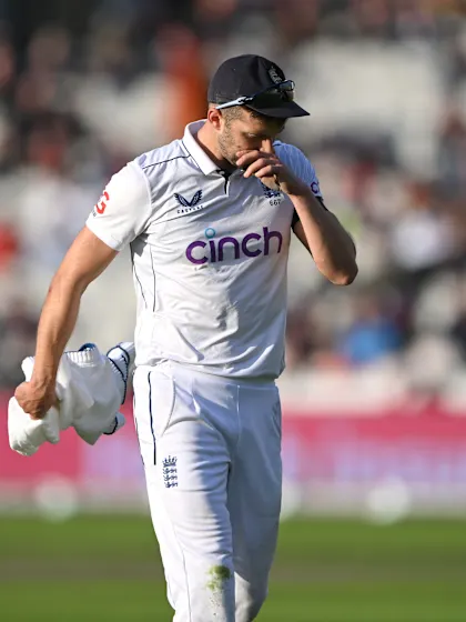 England call up uncapped pacer to replace Wood for Sri Lanka series