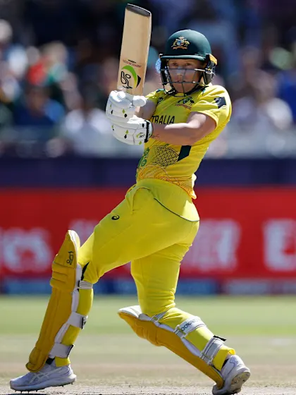 Australia reveal squad for Women's T20 World Cup