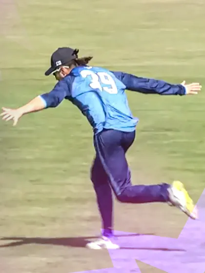 Guernsey v Finland | Match Highlights | Men's T20WC Sub-Regional Europe Qualifier C